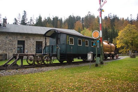 Bayerisch Eisenstein